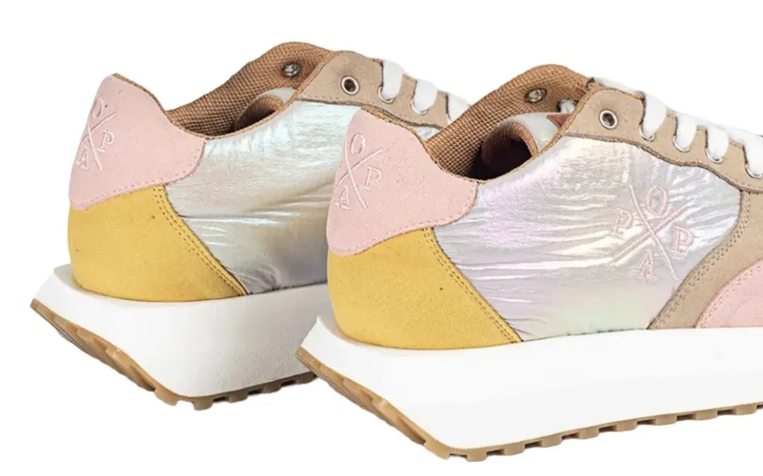 Ines Kepler Sneaker