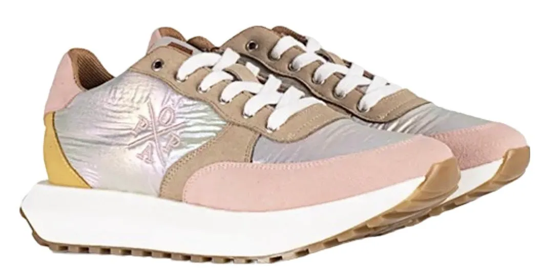 Ines Kepler Sneaker