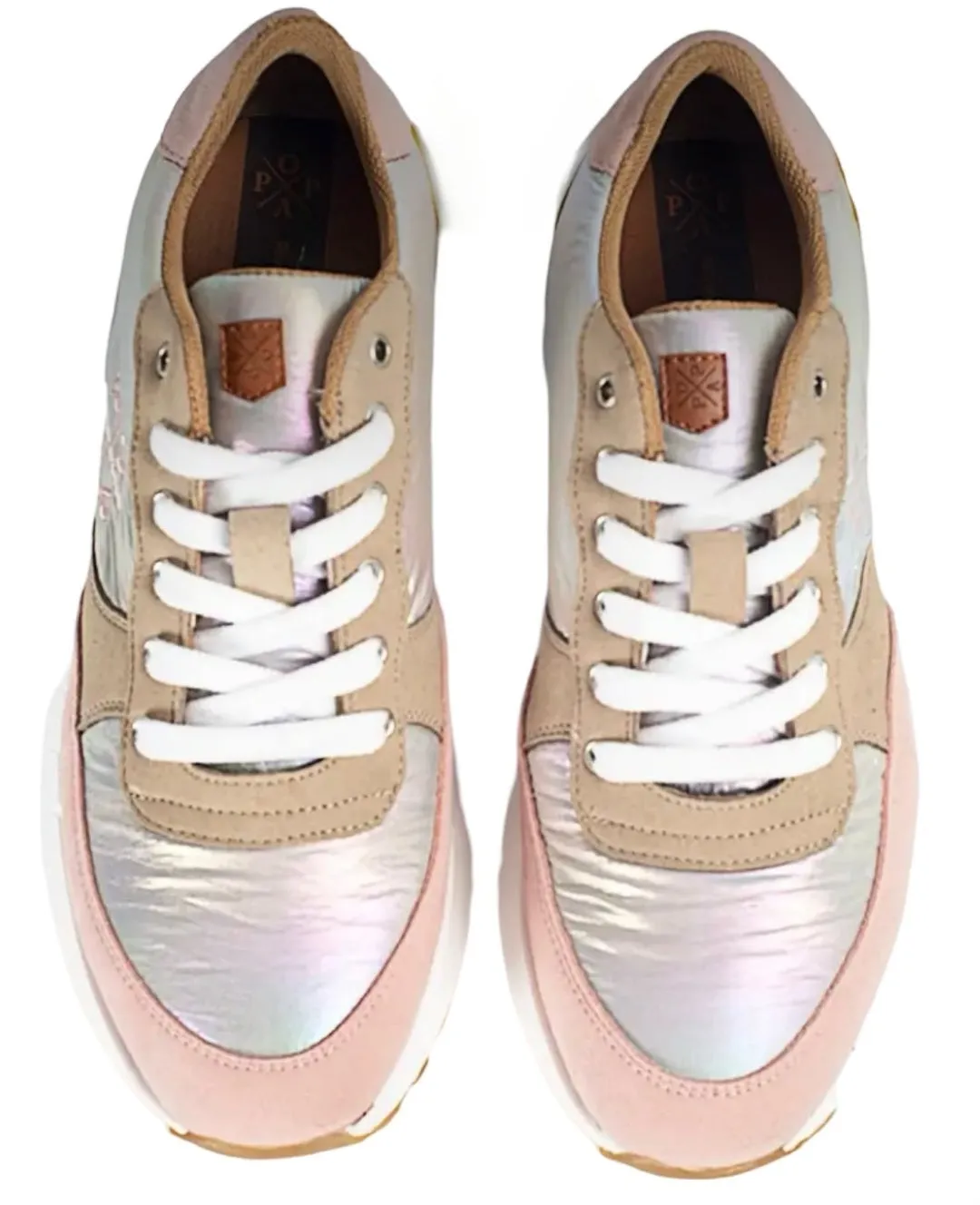 Ines Kepler Sneaker