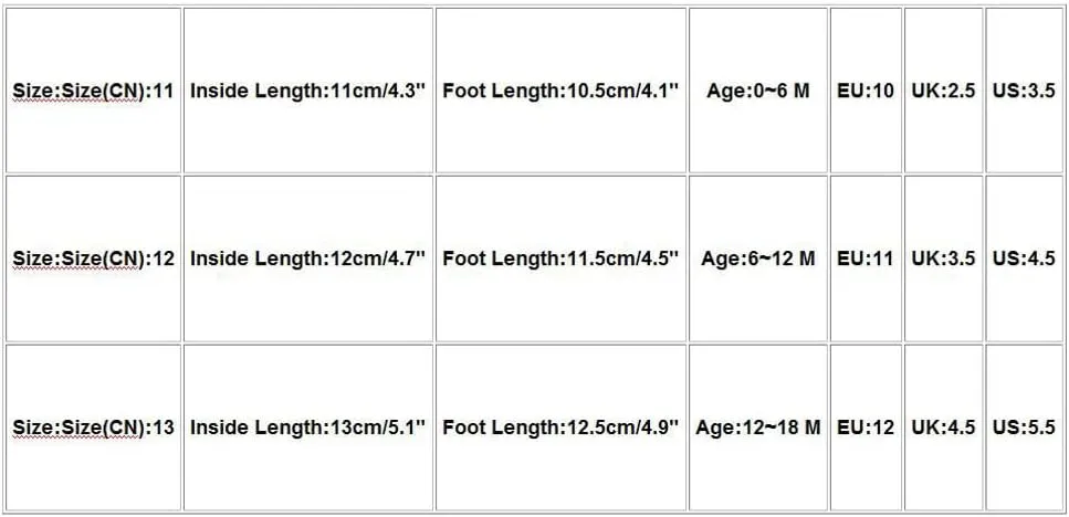 Infant Newborn Baby Girls Boy Prewalker Printing Rabbit Cartoon Single Shoes Baby Sneaker