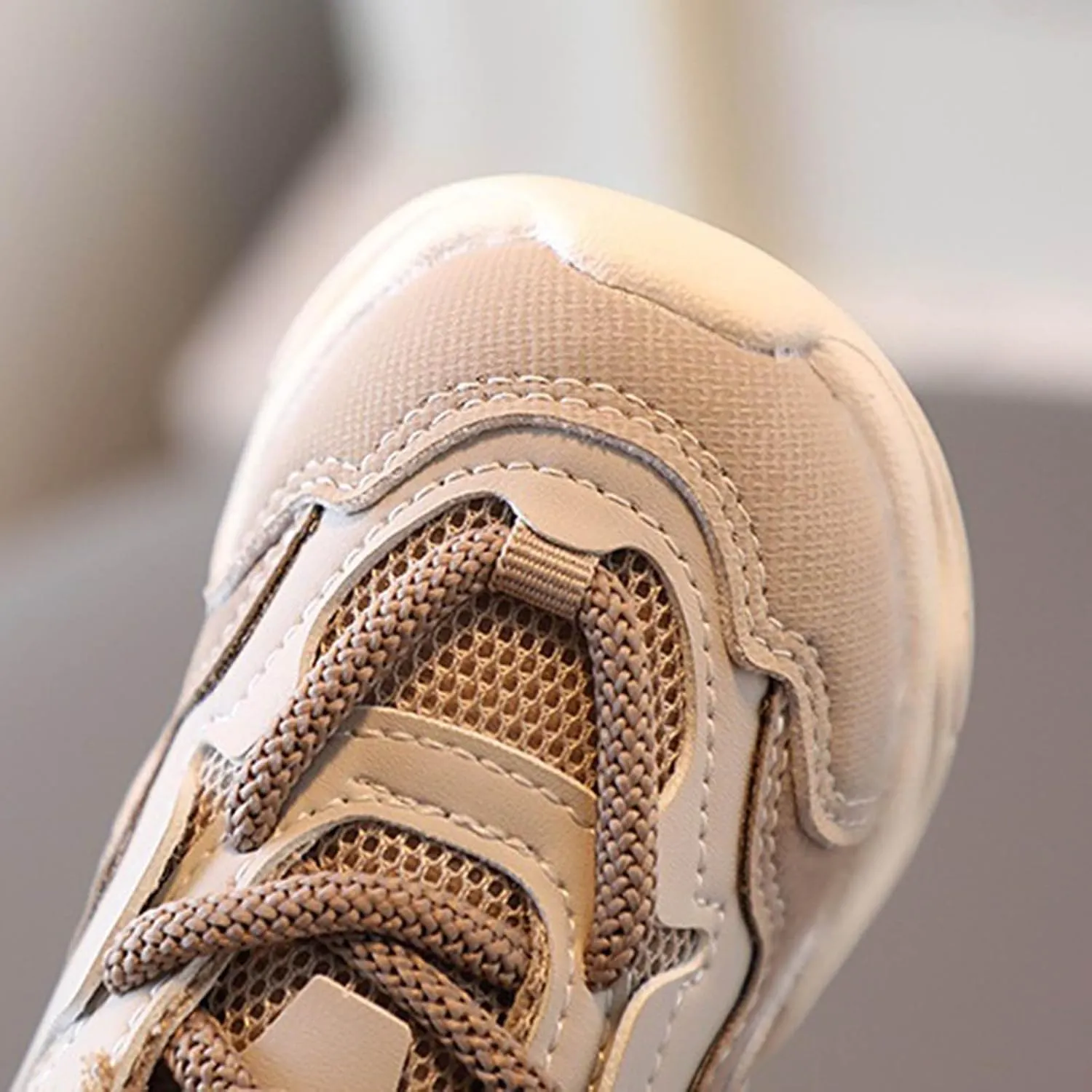 IWIHMIV Toddler Athletic Shoes Toddler Tennis Shoes Kids Running Shoes Non Slip Walking Shoes Lightweight Sneakers for Little Kid