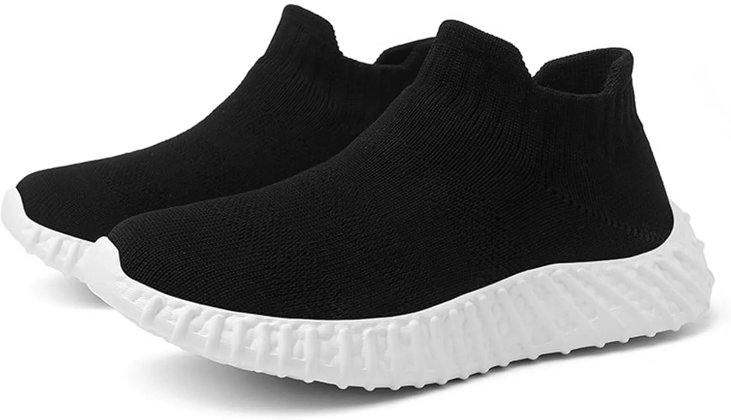 IWIHMIV Toddler Tennis Shoes Boys Walking Shoes Girls Lightweight Breathable Athletic Running Sneakers