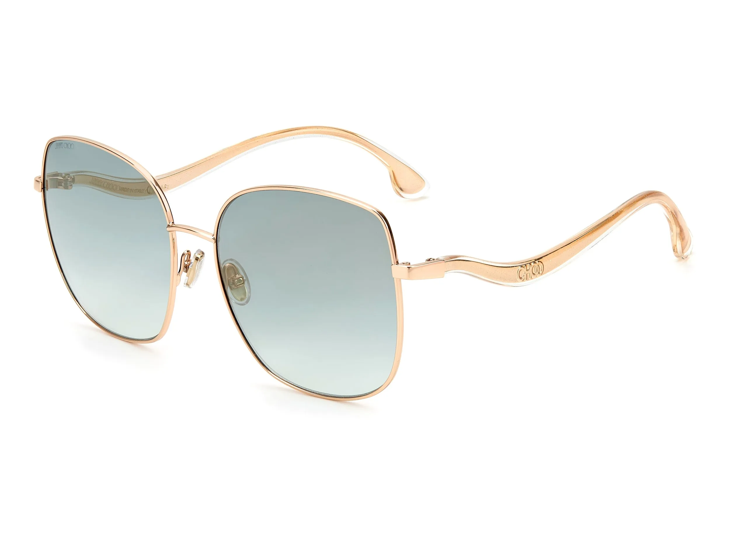 Jimmy Choo  Square sunglasses - MAMIE/S