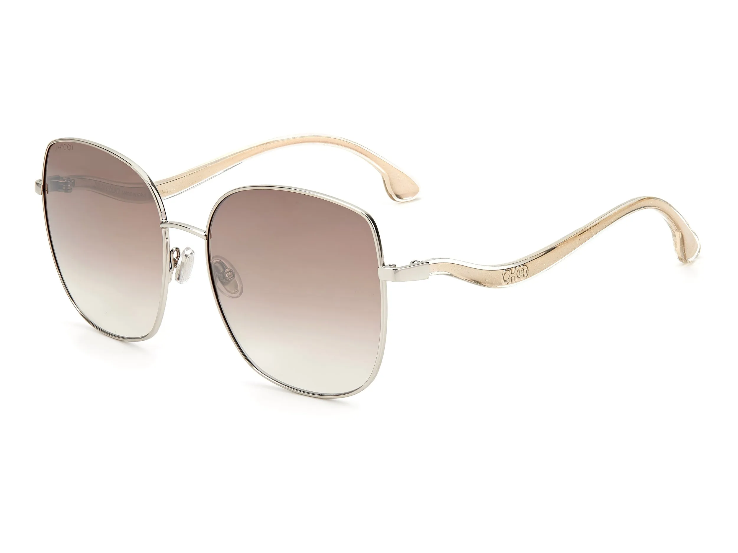 Jimmy Choo  Square sunglasses - MAMIE/S