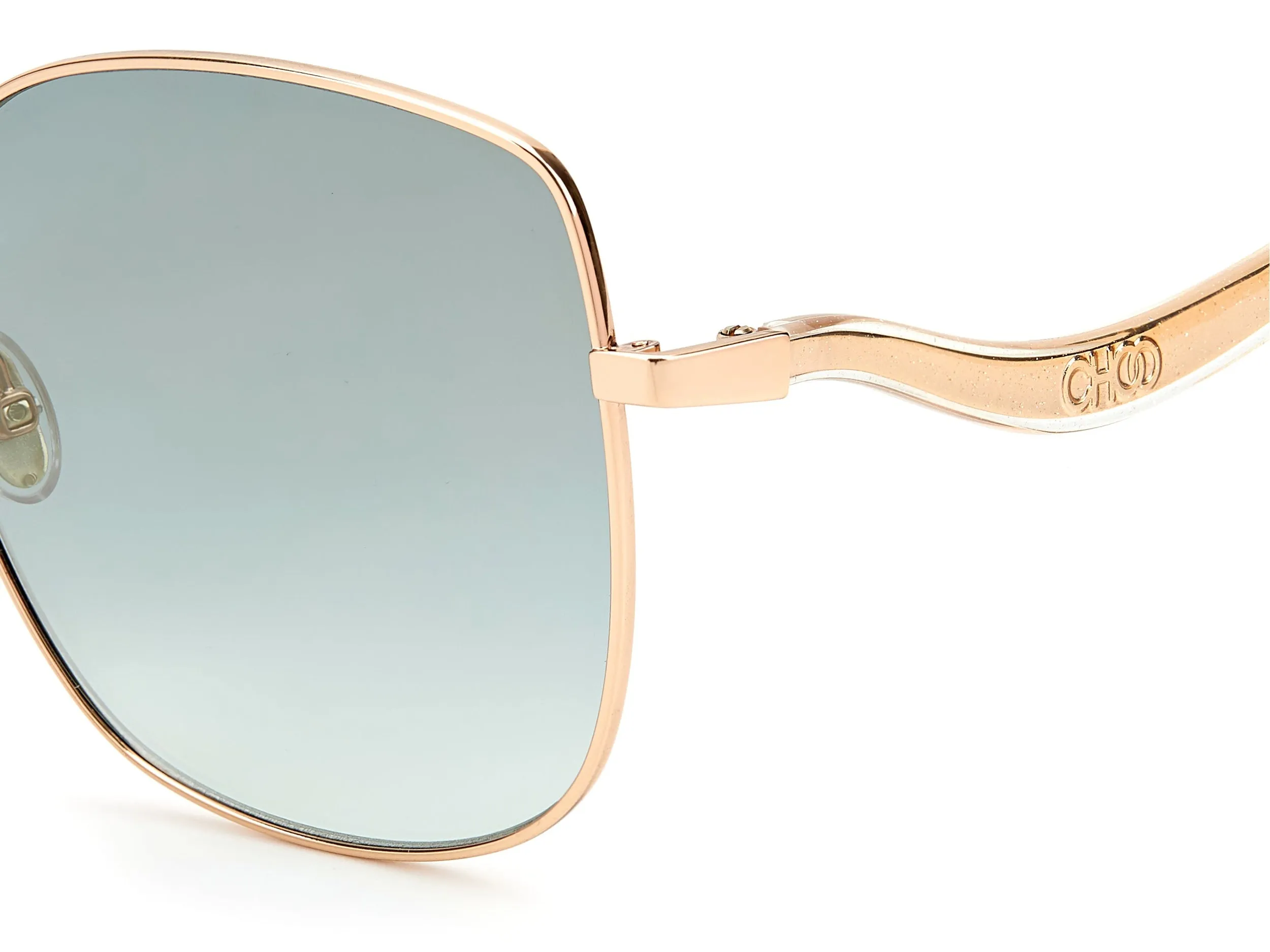 Jimmy Choo  Square sunglasses - MAMIE/S
