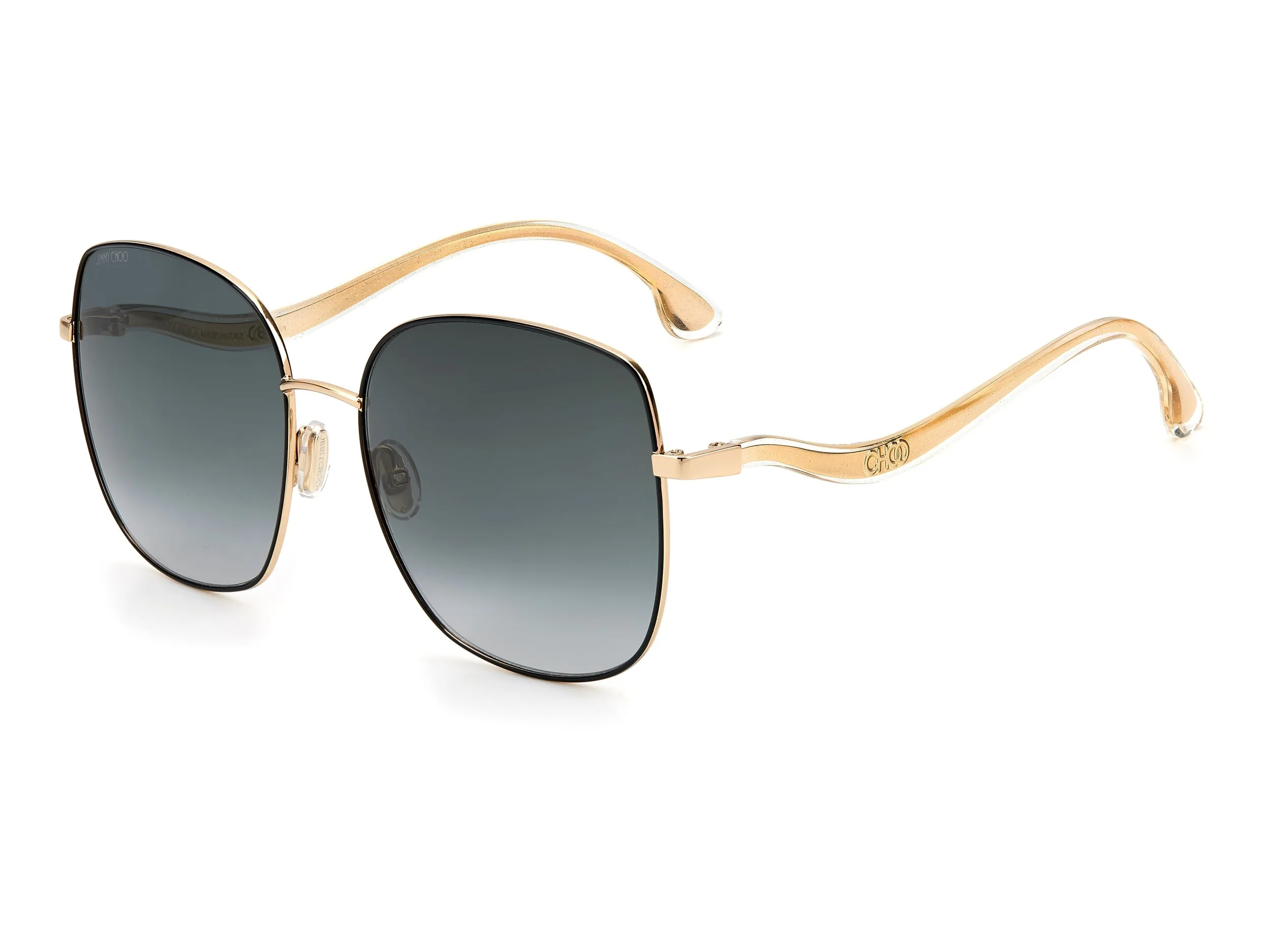 Jimmy Choo  Square sunglasses - MAMIE/S