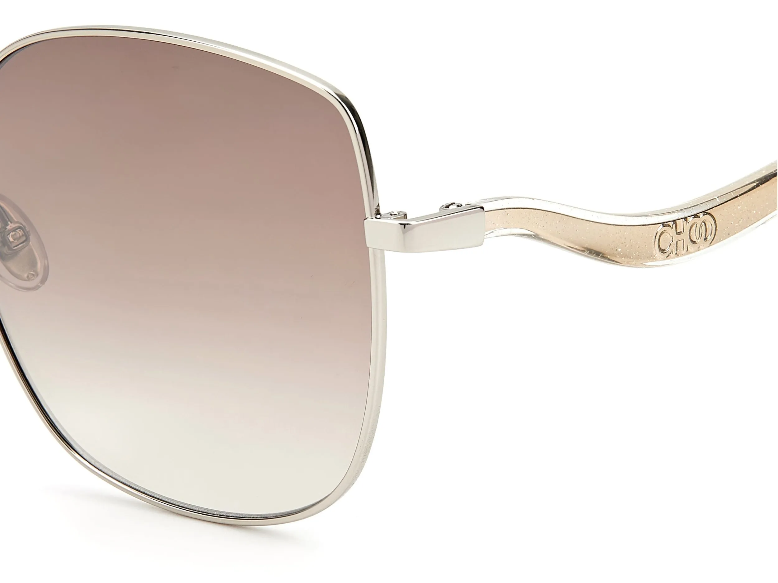 Jimmy Choo  Square sunglasses - MAMIE/S