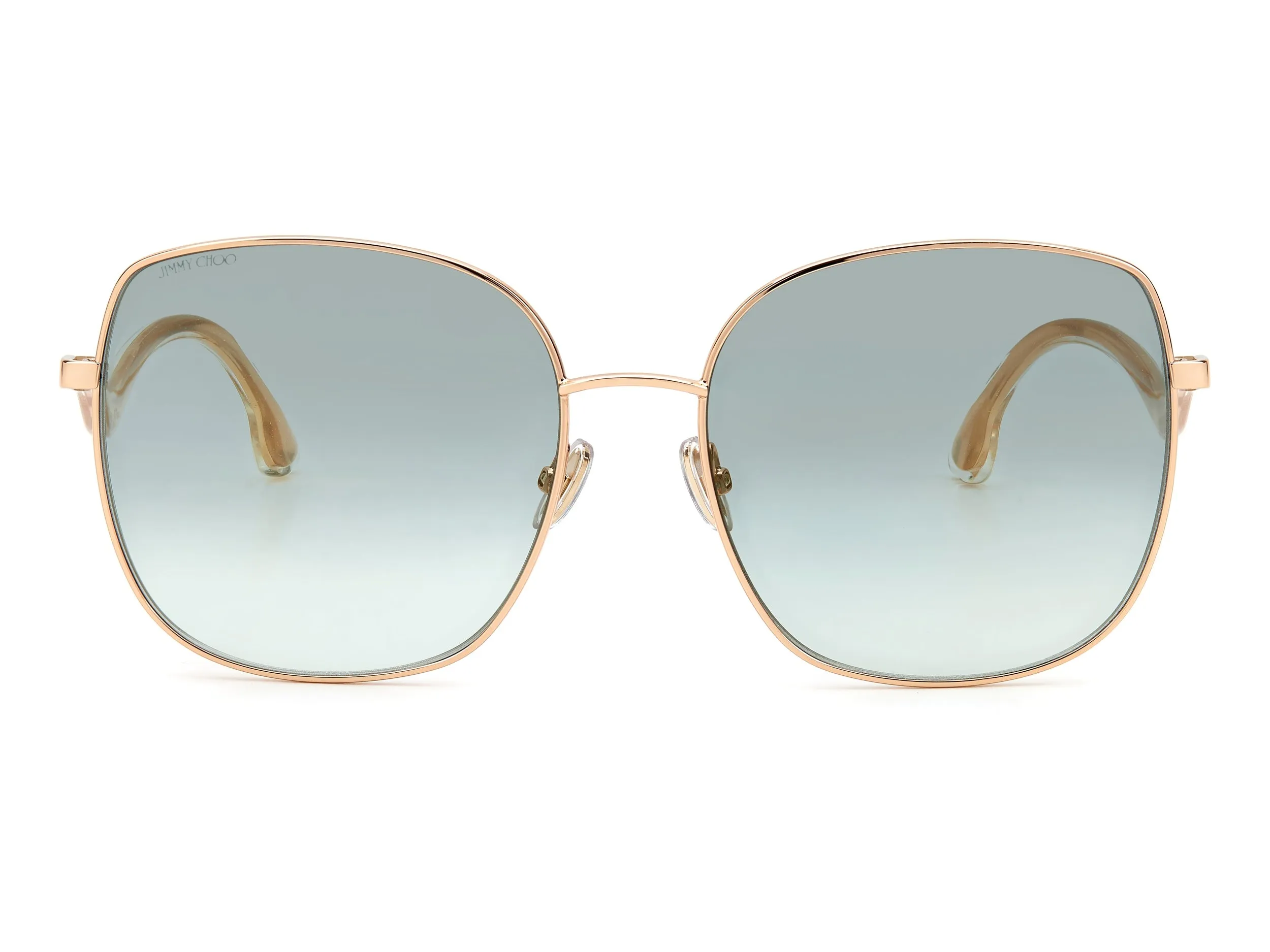 Jimmy Choo  Square sunglasses - MAMIE/S