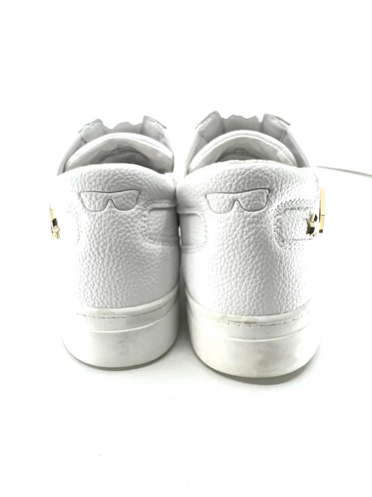 KARL LAGERFELD PARIS CAITIE SLIP-ON SNEAKERS