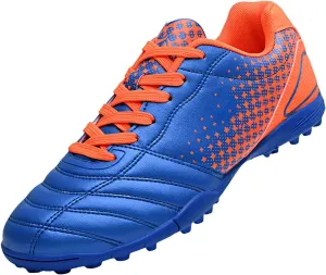 Kids' Soccer Shoes Running Training Shoes for Students for 7 to 15 Years Baby Girl Shoes Size 5