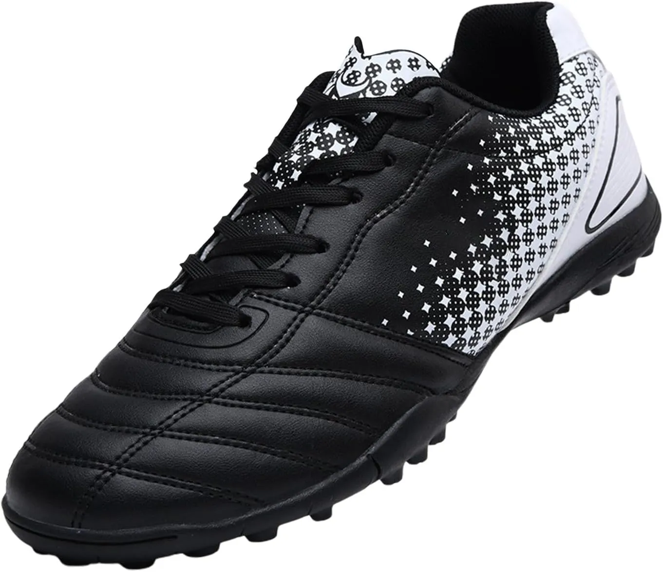 Kids' Soccer Shoes Running Training Shoes for Students for 7 to 15 Years Shoes for Kids Size 8