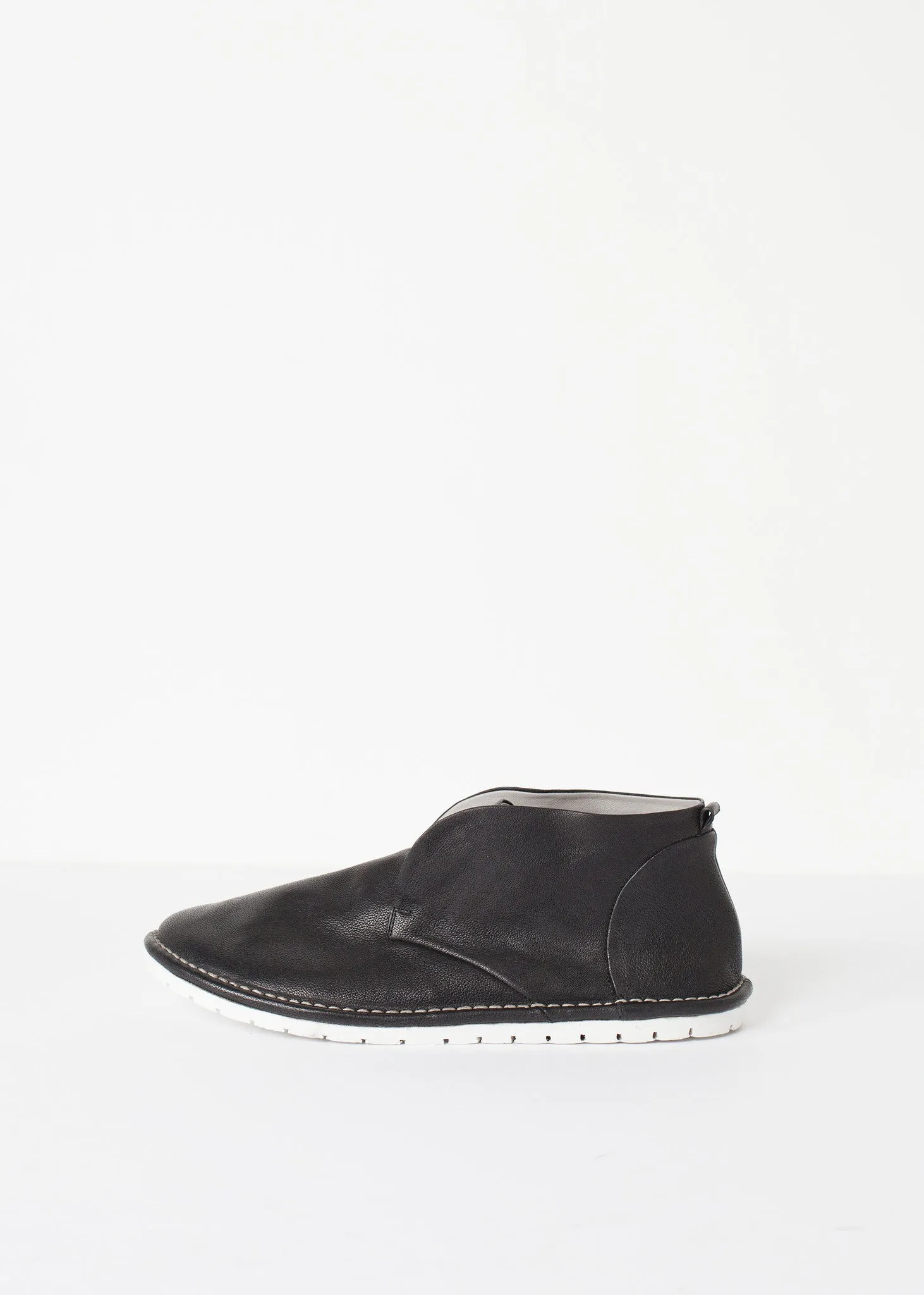 Laceless Sneaker - Less Choice