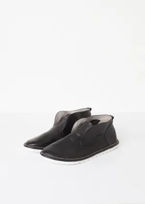 Laceless Sneaker - Less Choice