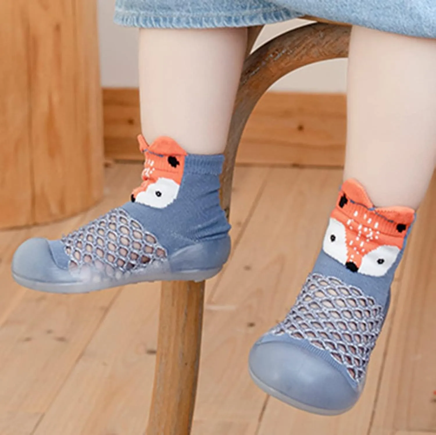 Little Boys Dress Shoes Infant Boys Girls Animal Prints Cartoon Socks Shoes Toddler Baby Tennis Shoes 3
