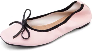 Square Toe Shoes