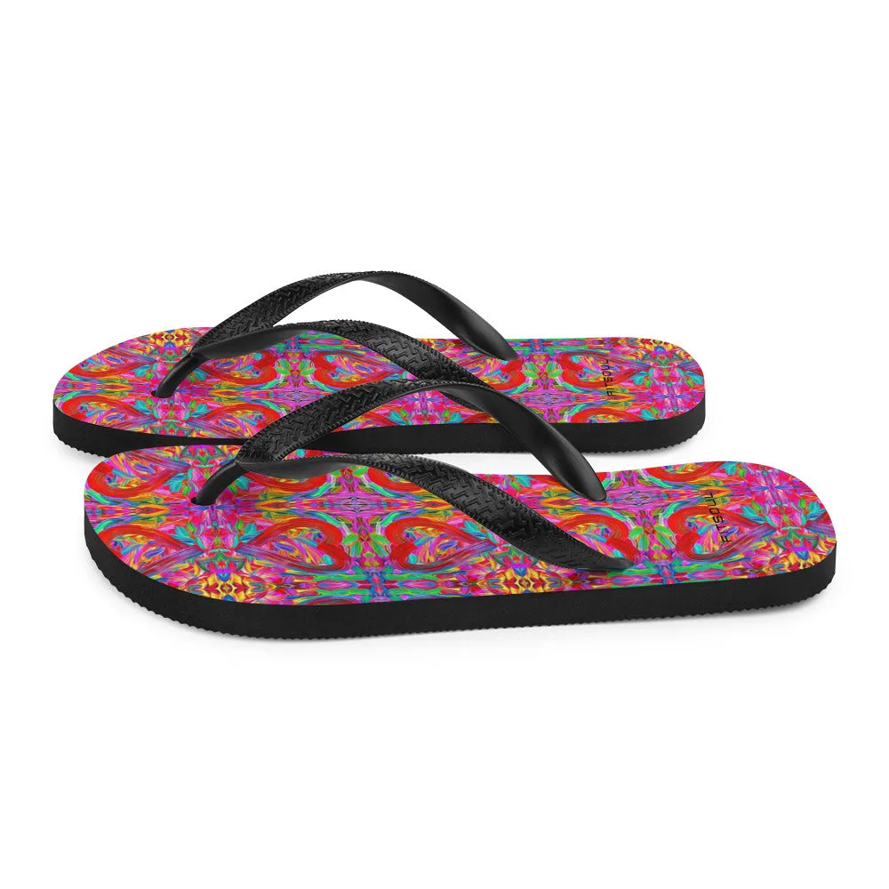 MACARELLETA - Flip-Flops