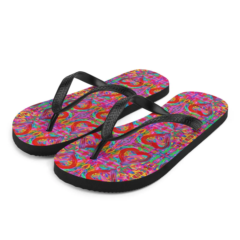 MACARELLETA - Flip-Flops