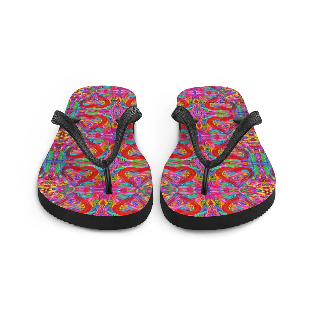 MACARELLETA - Flip-Flops
