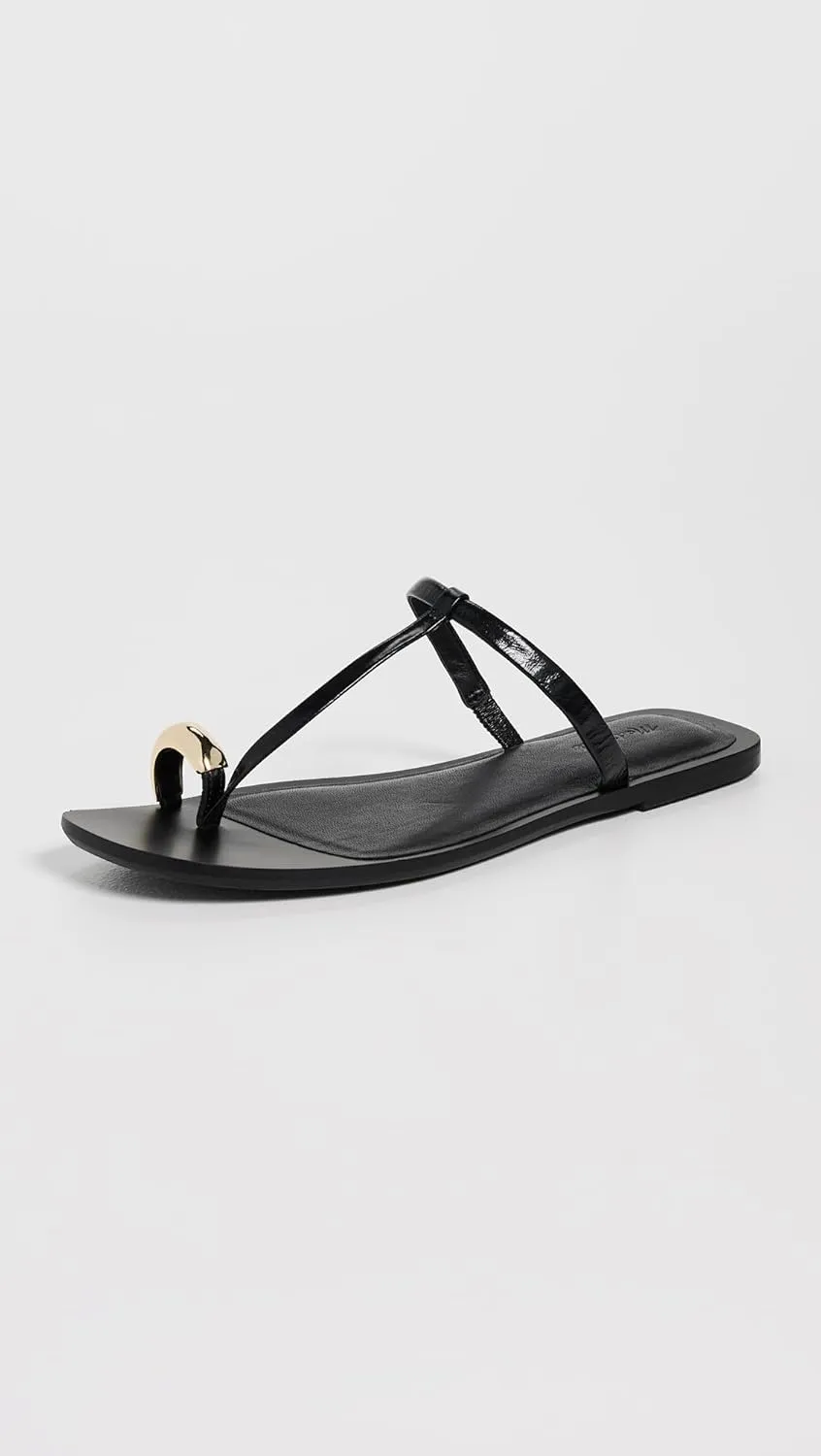 Madewell Women's Lala Thong Sandals