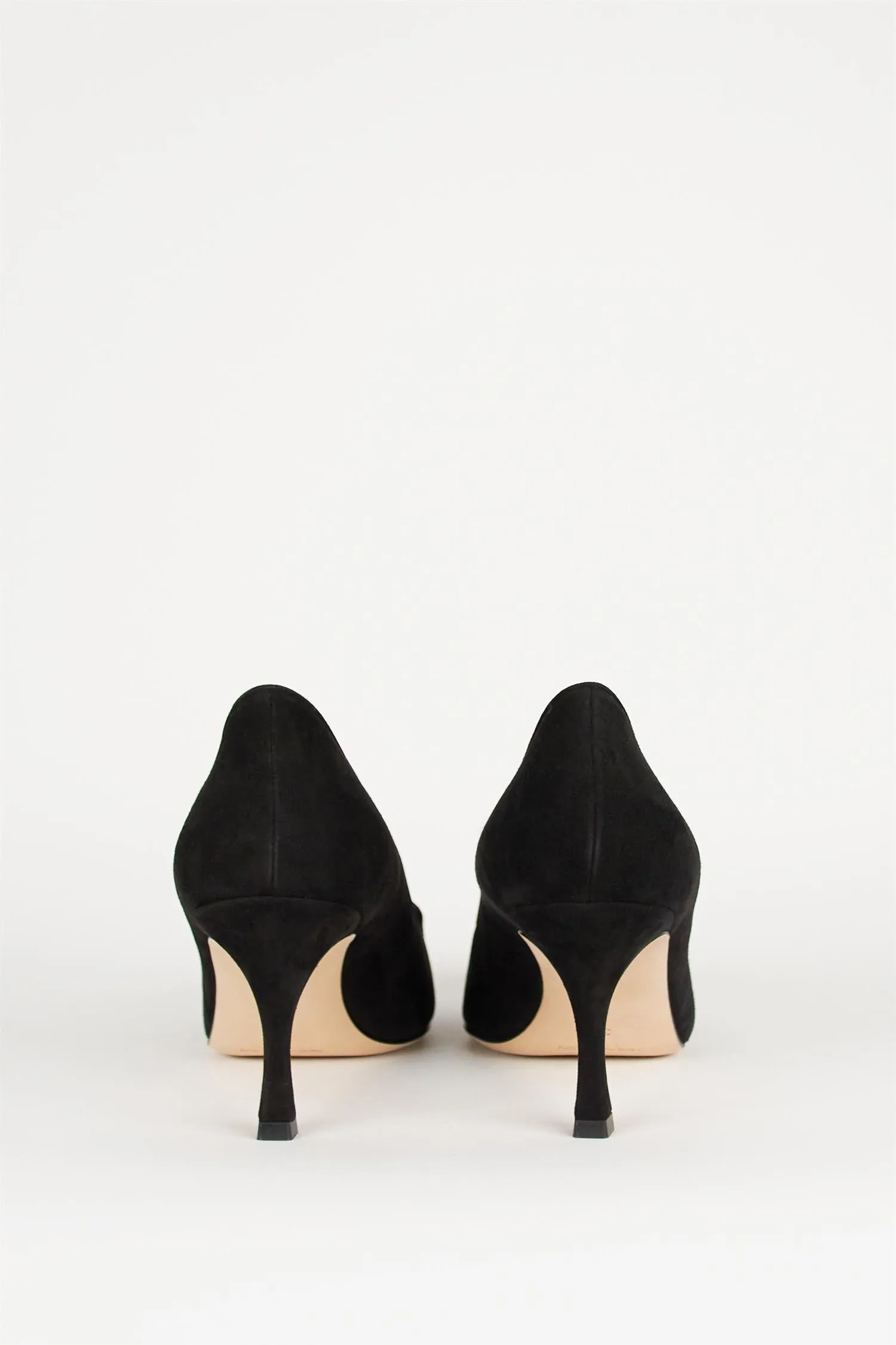 Maysale Pump 70 Black