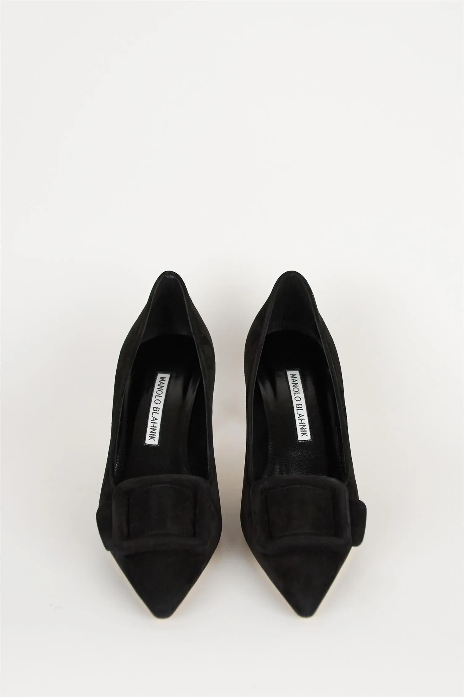 Maysale Pump 70 Black