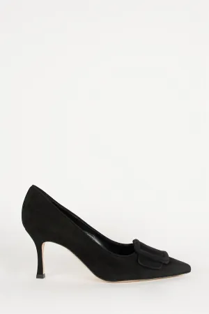 Maysale Pump 70 Black