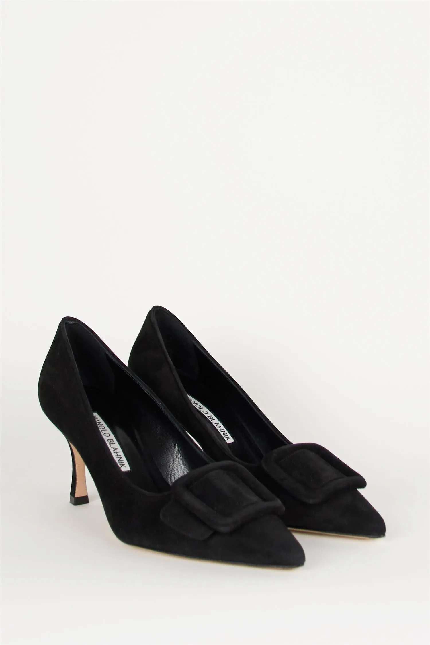 Maysale Pump 70 Black