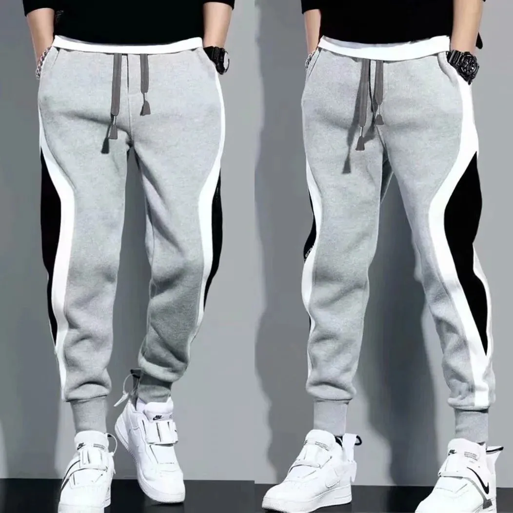 Men's Athletic Joggers