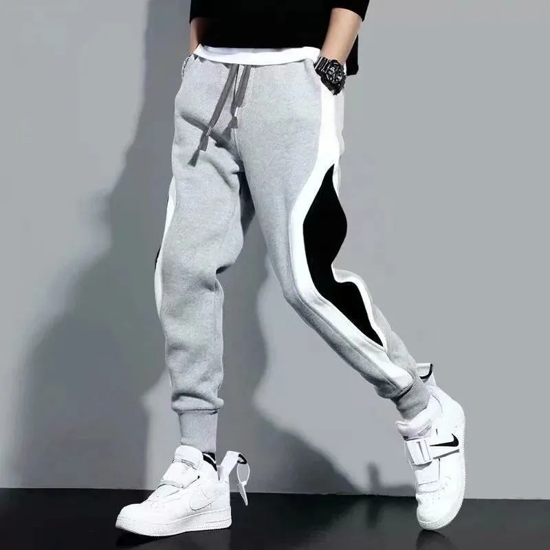 Men's Athletic Joggers