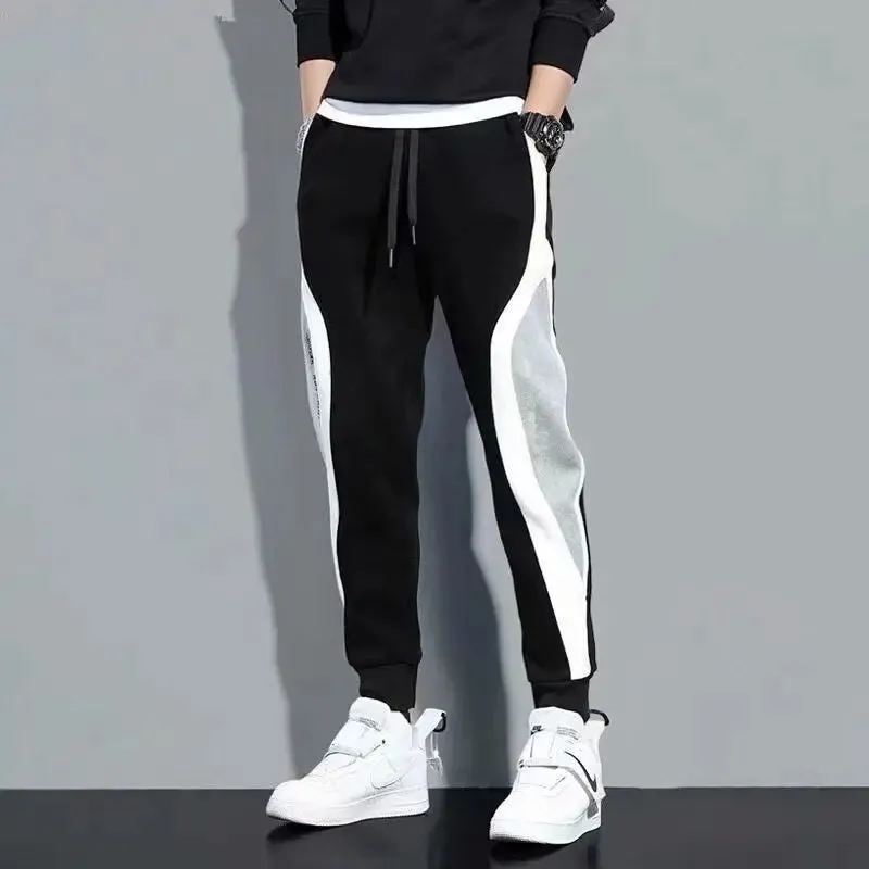 Men's Athletic Joggers