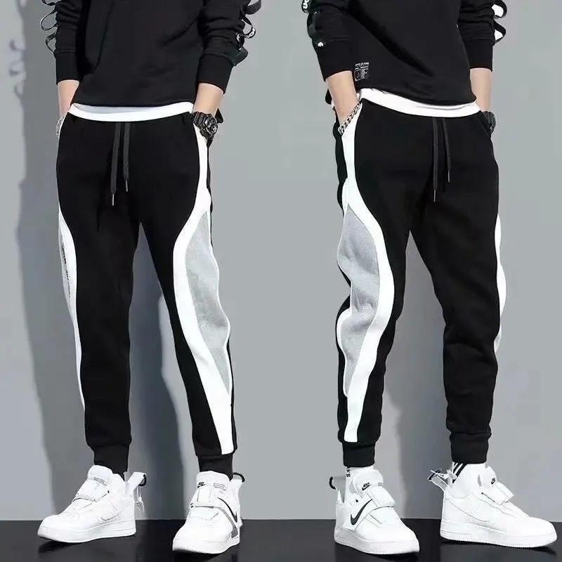 Men's Athletic Joggers