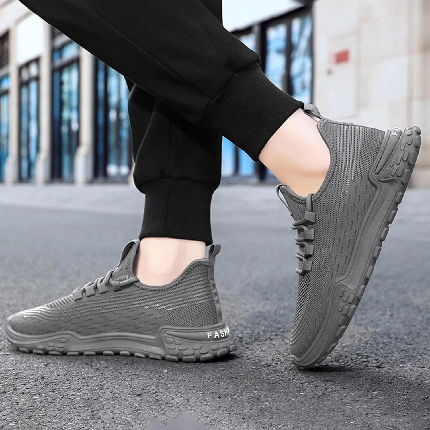 Mens Tennis Shoes Men's Sneakers Sneaker for Men Walking Shoe for Men Athletic Gym Running Trail Sneaker