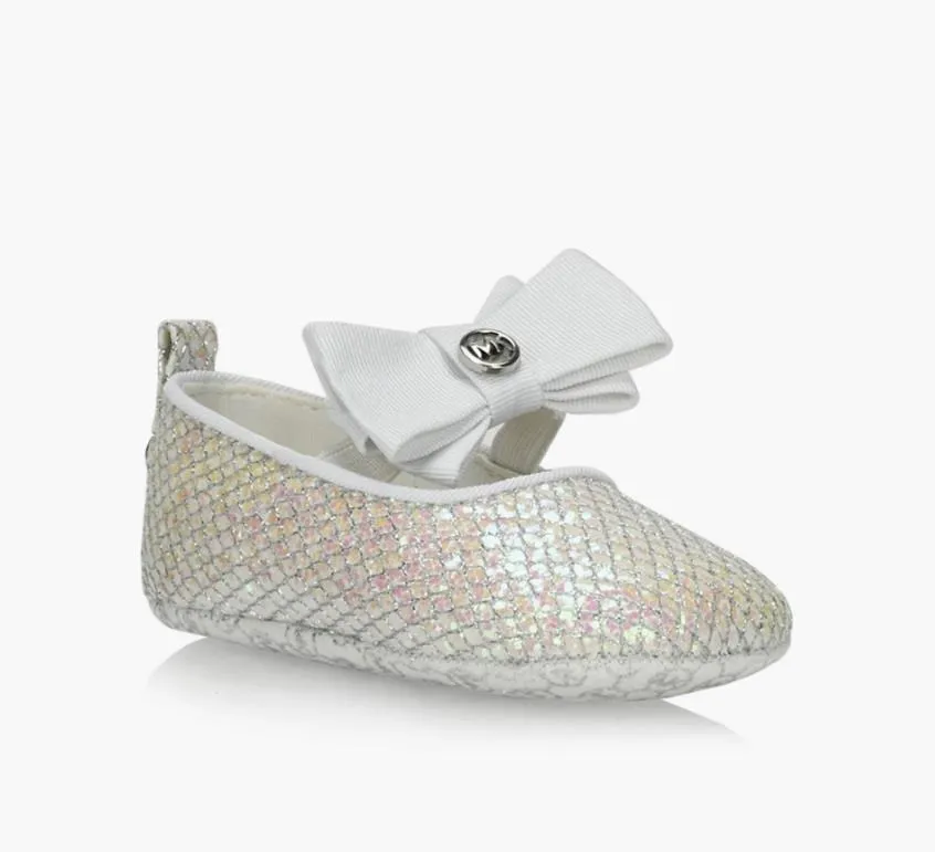 Michael Kors Baby Day Shoe