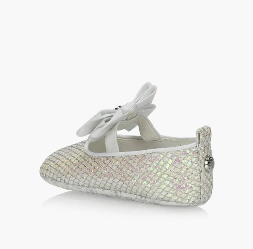 Michael Kors Baby Day Shoe