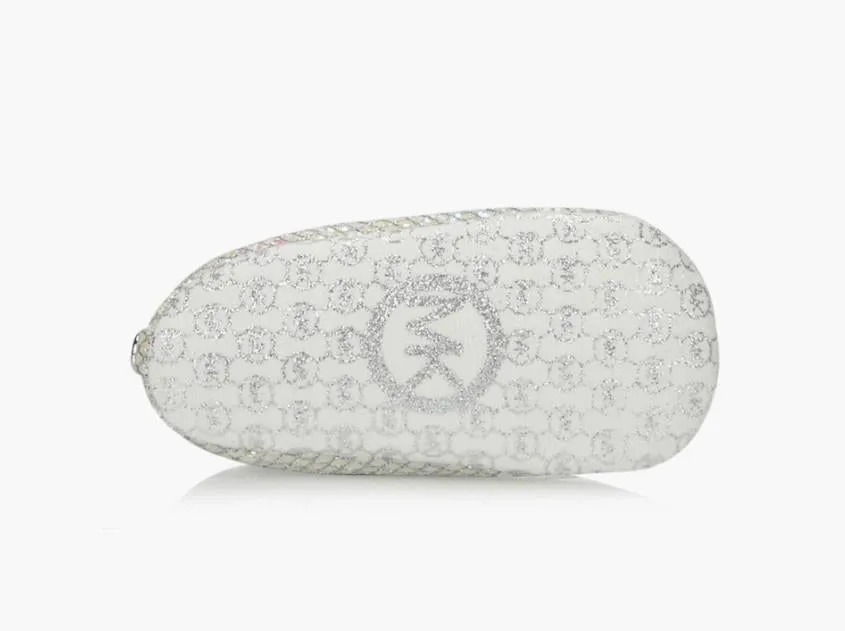 Michael Kors Baby Day Shoe