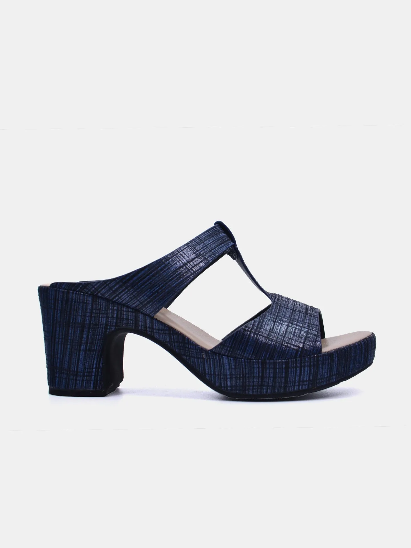 Michelle Morgan 114RC25H Women's Heels Sandals