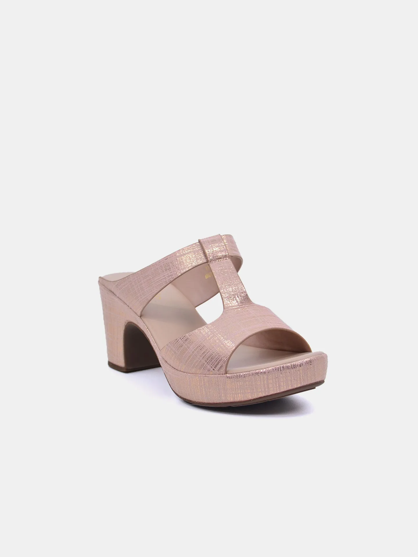 Michelle Morgan 114RC25H Women's Heels Sandals
