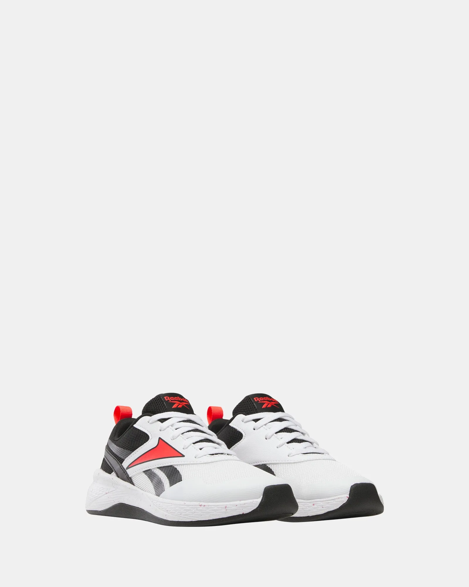 Nano Play White/Black/Energyred