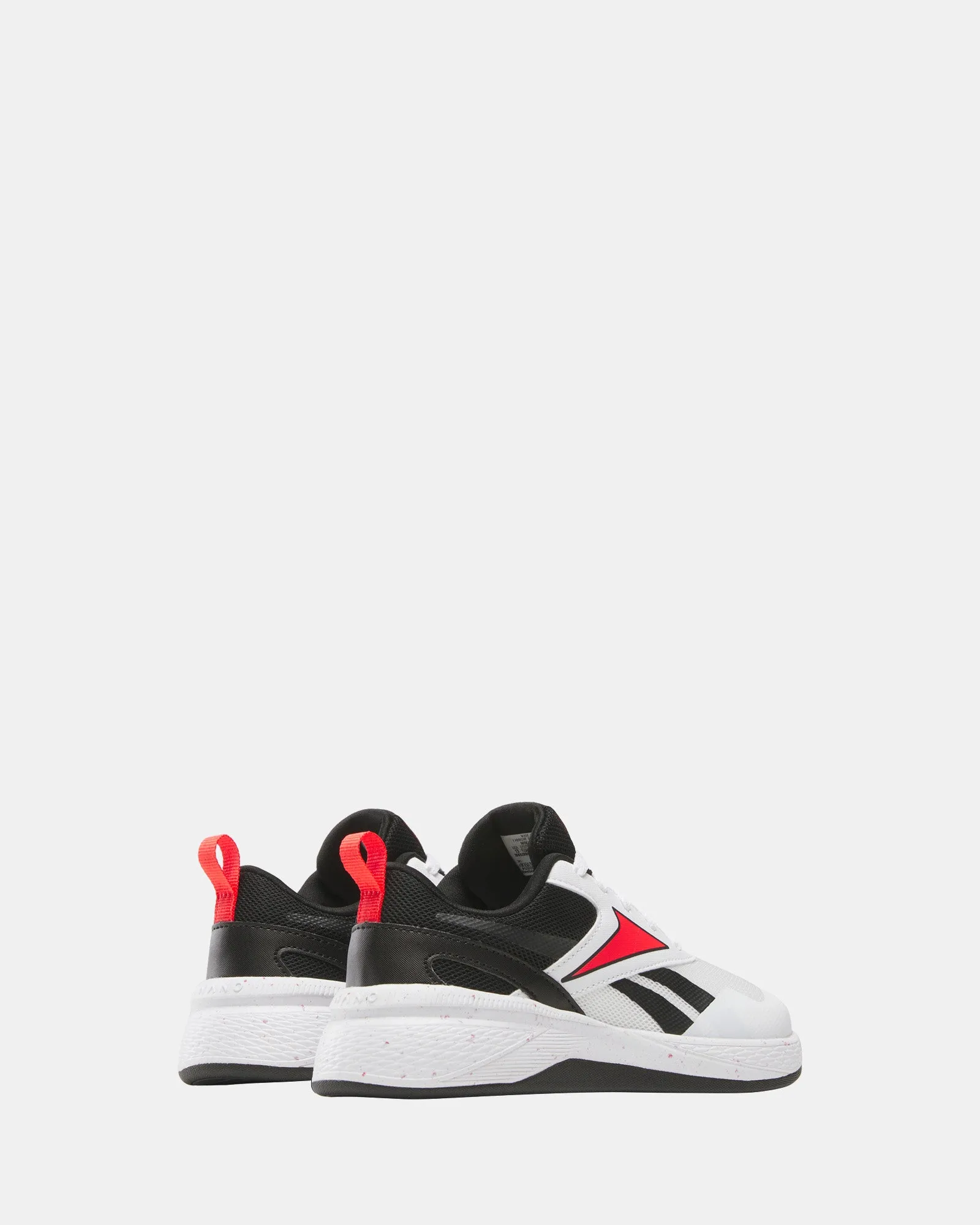 Nano Play White/Black/Energyred