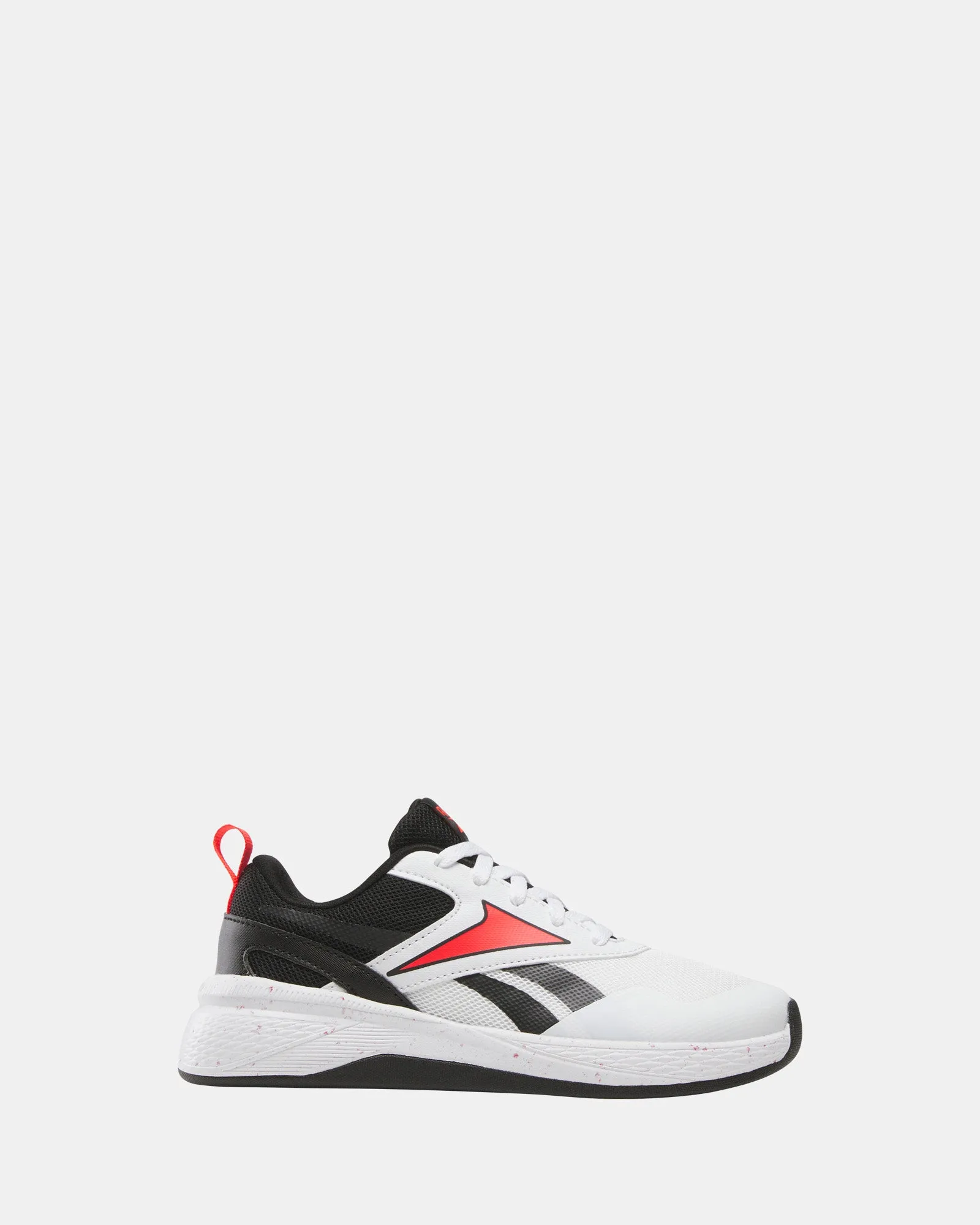 Nano Play White/Black/Energyred