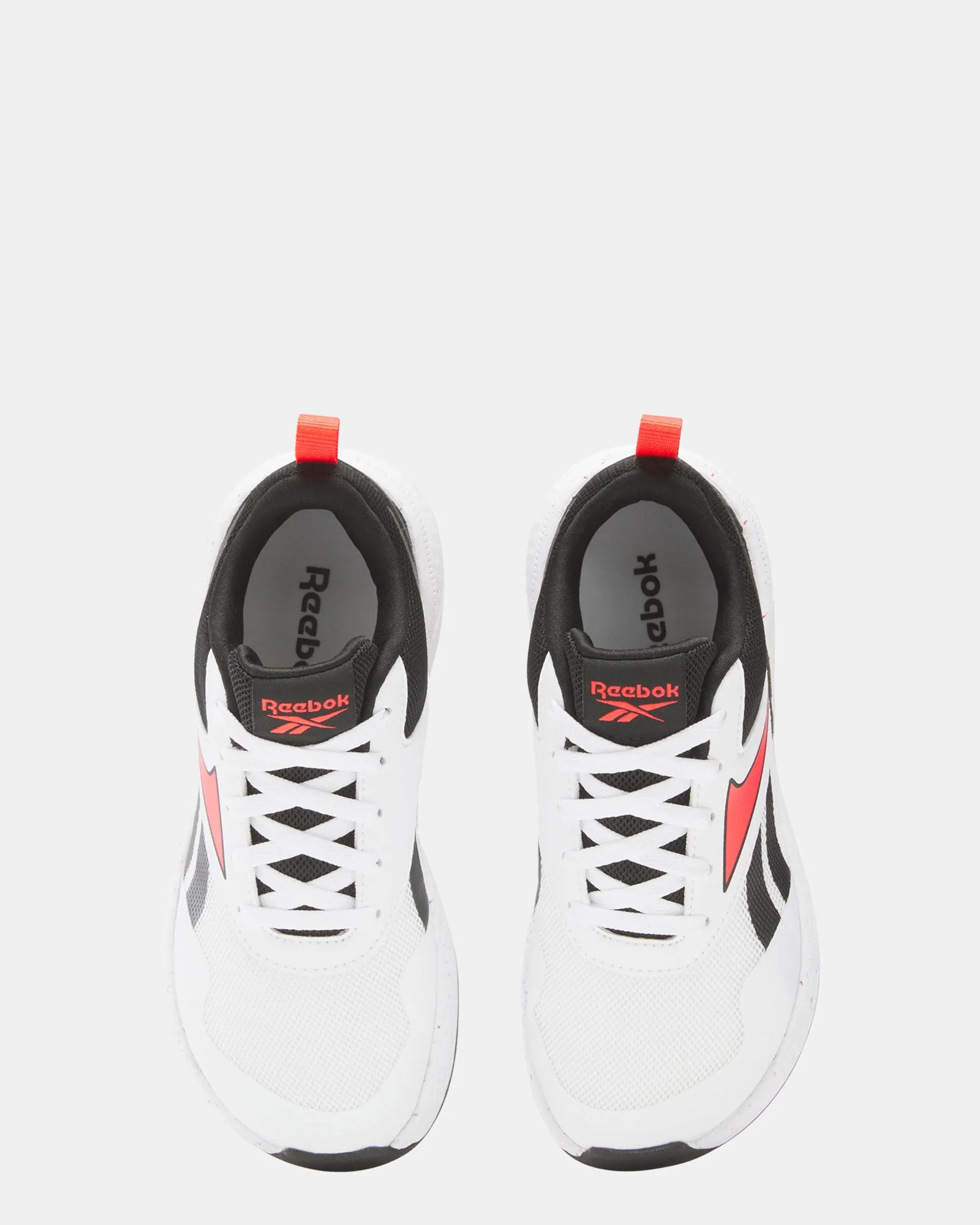 Nano Play White/Black/Energyred