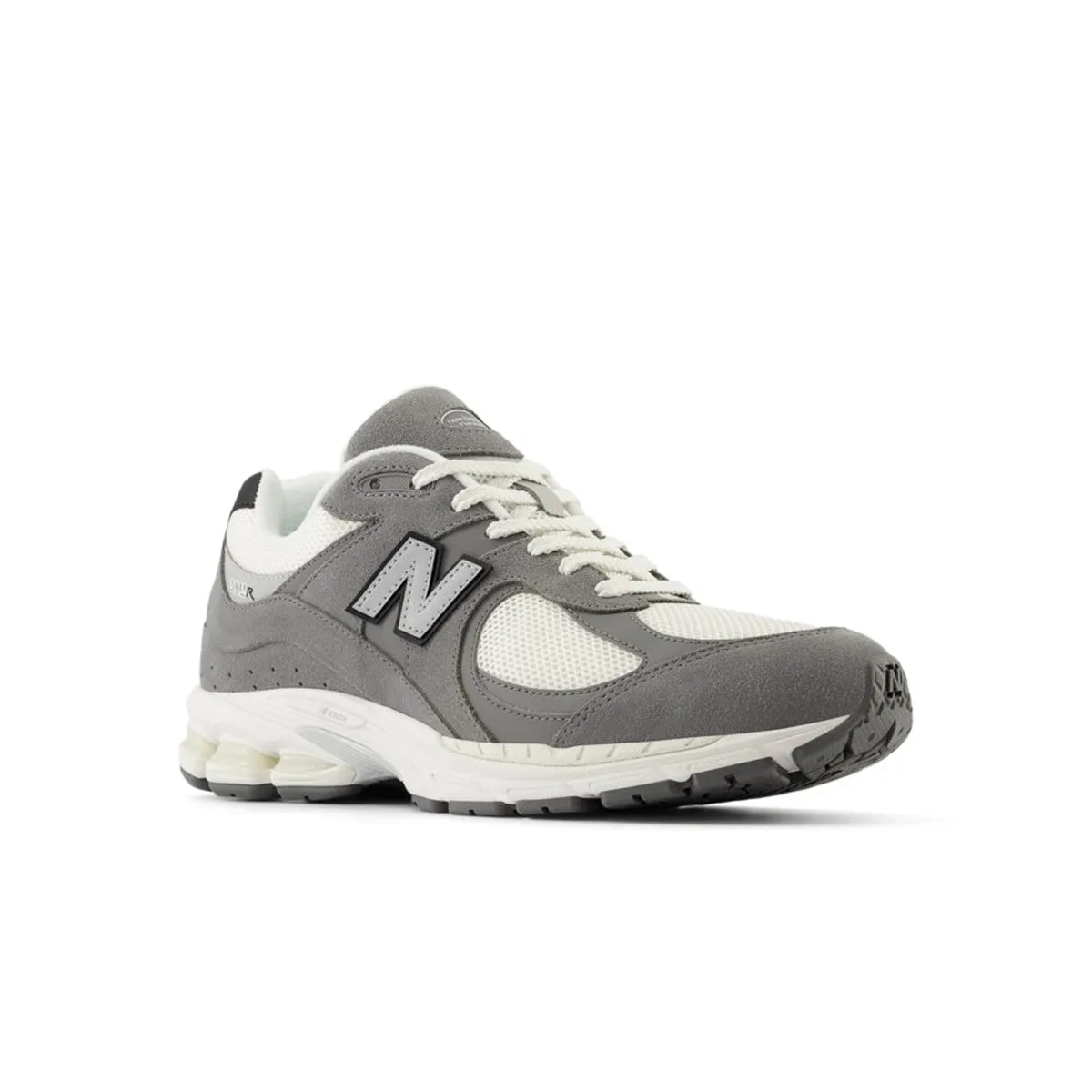New Balance Mens 2002R Running Sneakers M2002RRD Harbor Grey/Black