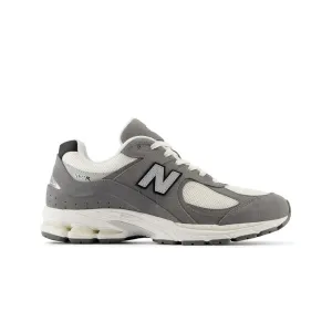 New Balance Mens 2002R Running Sneakers M2002RRD Harbor Grey/Black