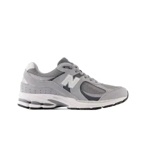 New Balance Mens 2002R Running Sneakers M2002RST Steel