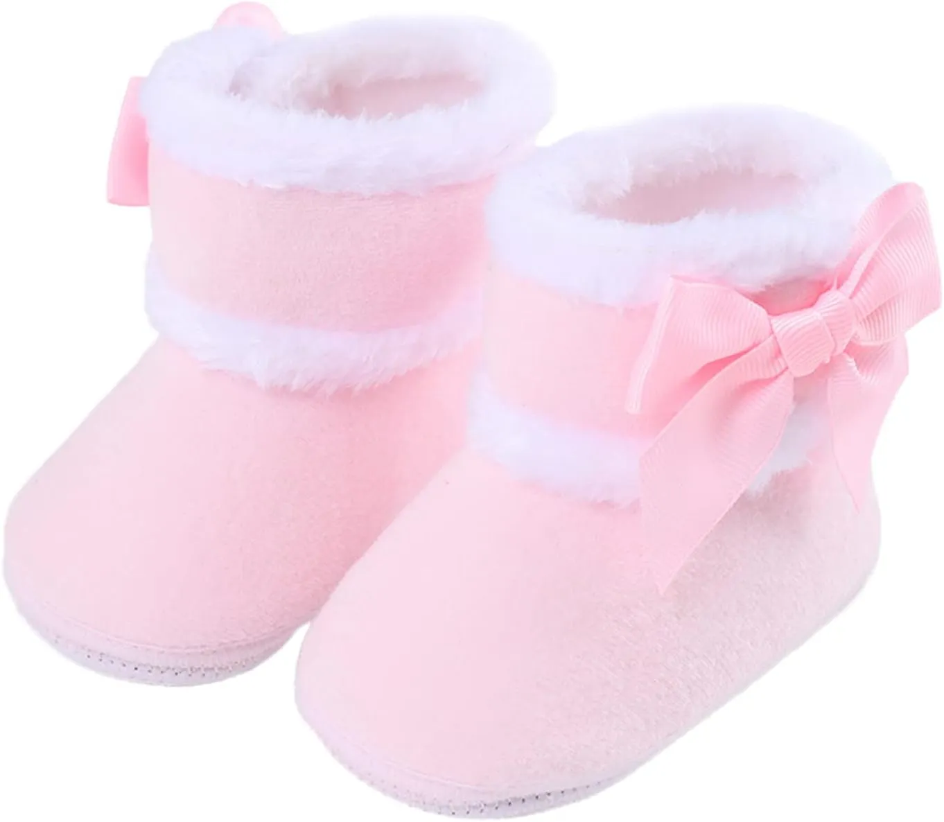 Newborn Shoes for Girls,Kids Shoes Boys Kawaii Shoes Soft First Walkers Shoes Flats Baby Boy Shoes
