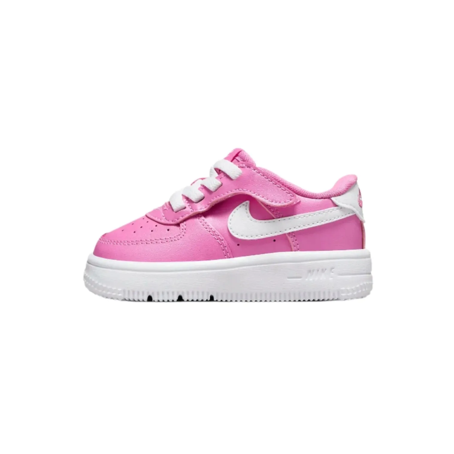 Nike Air Force 1 Low EasyOn (TD) "Playful Pink"