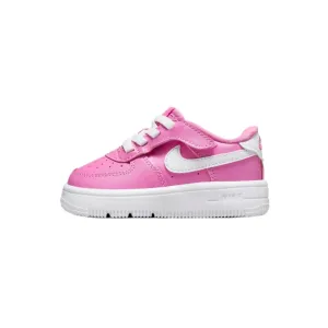 Nike Air Force 1 Low EasyOn (TD) "Playful Pink"