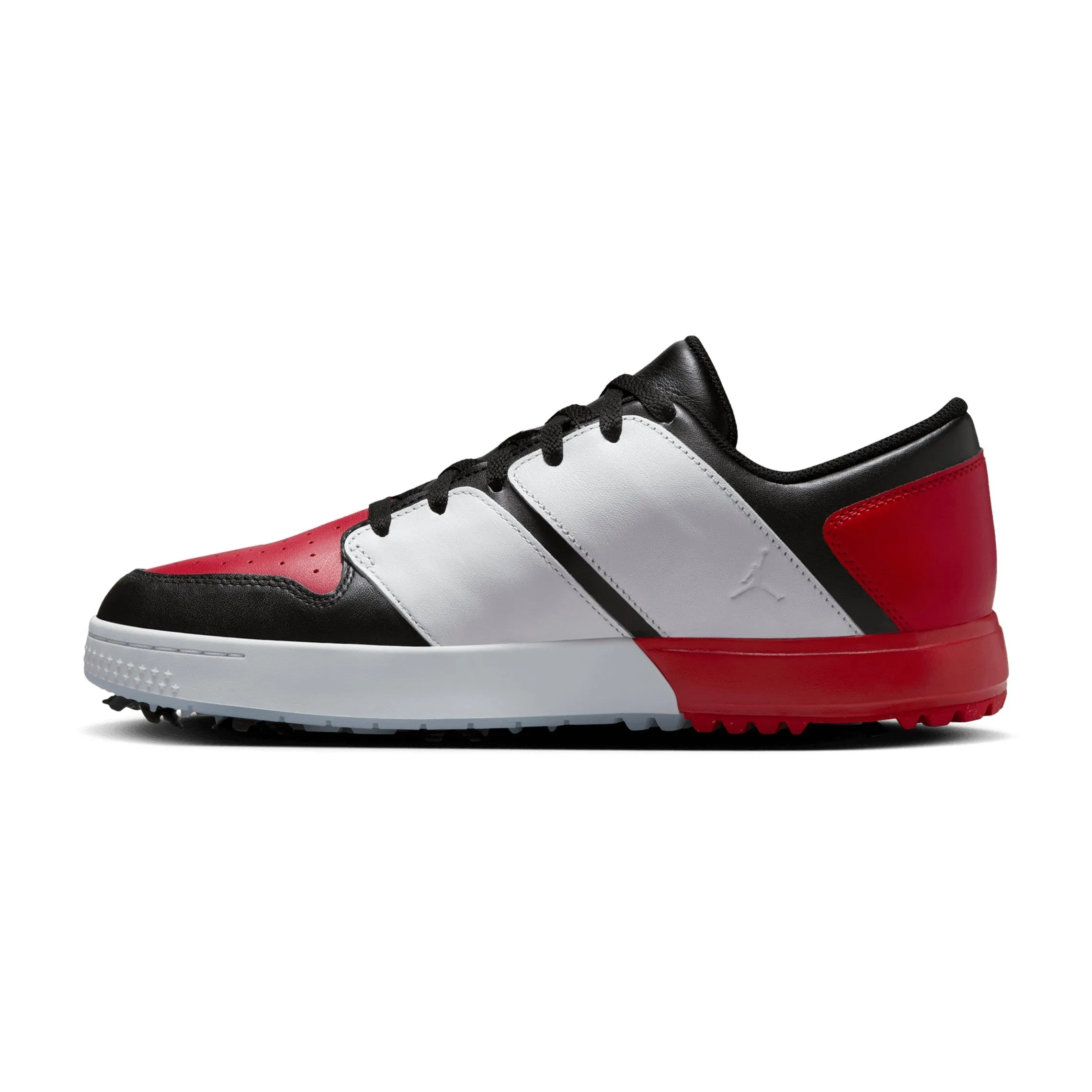 Nike Golf Air Jordan NU Retro 1 G Shoes