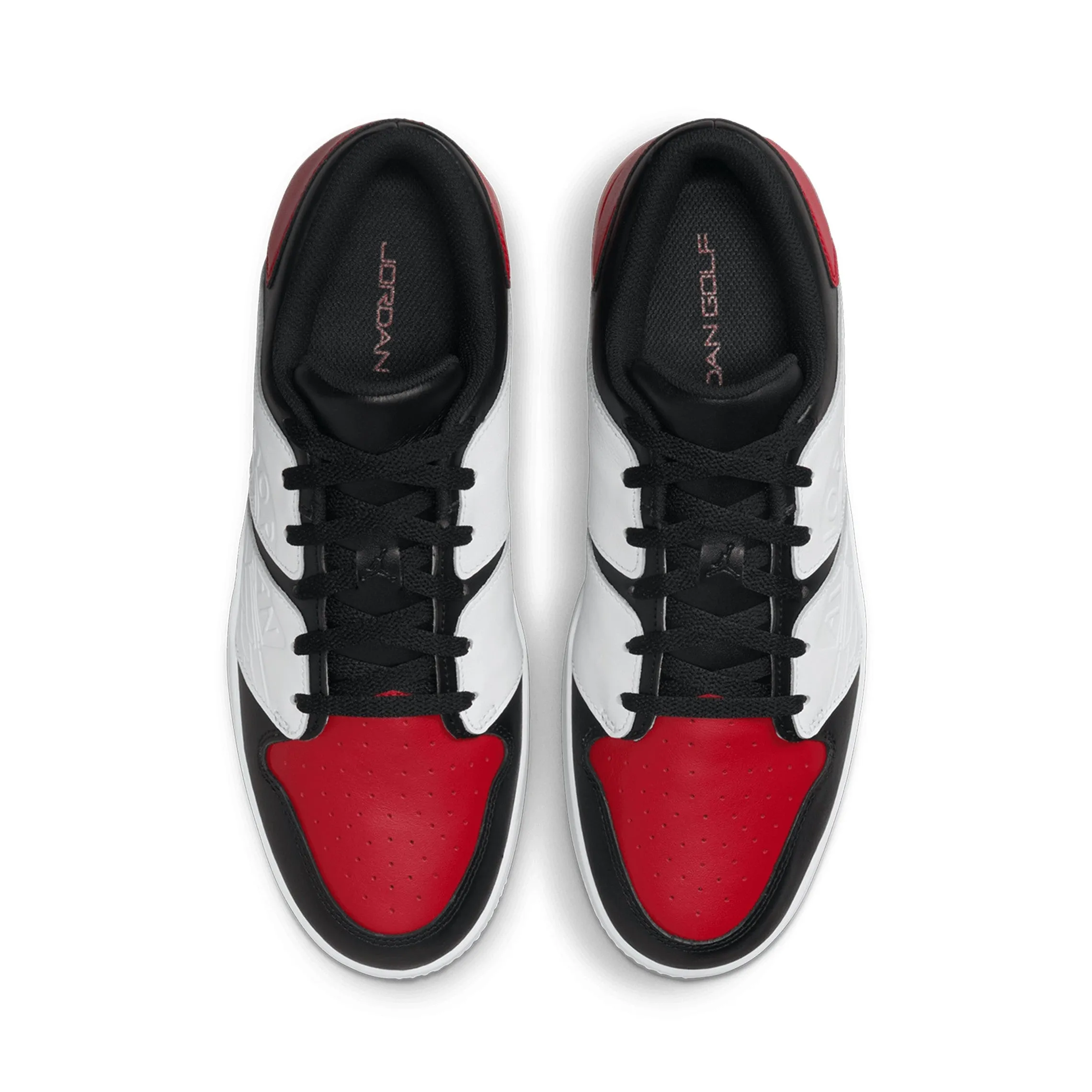 Nike Golf Air Jordan NU Retro 1 G Shoes