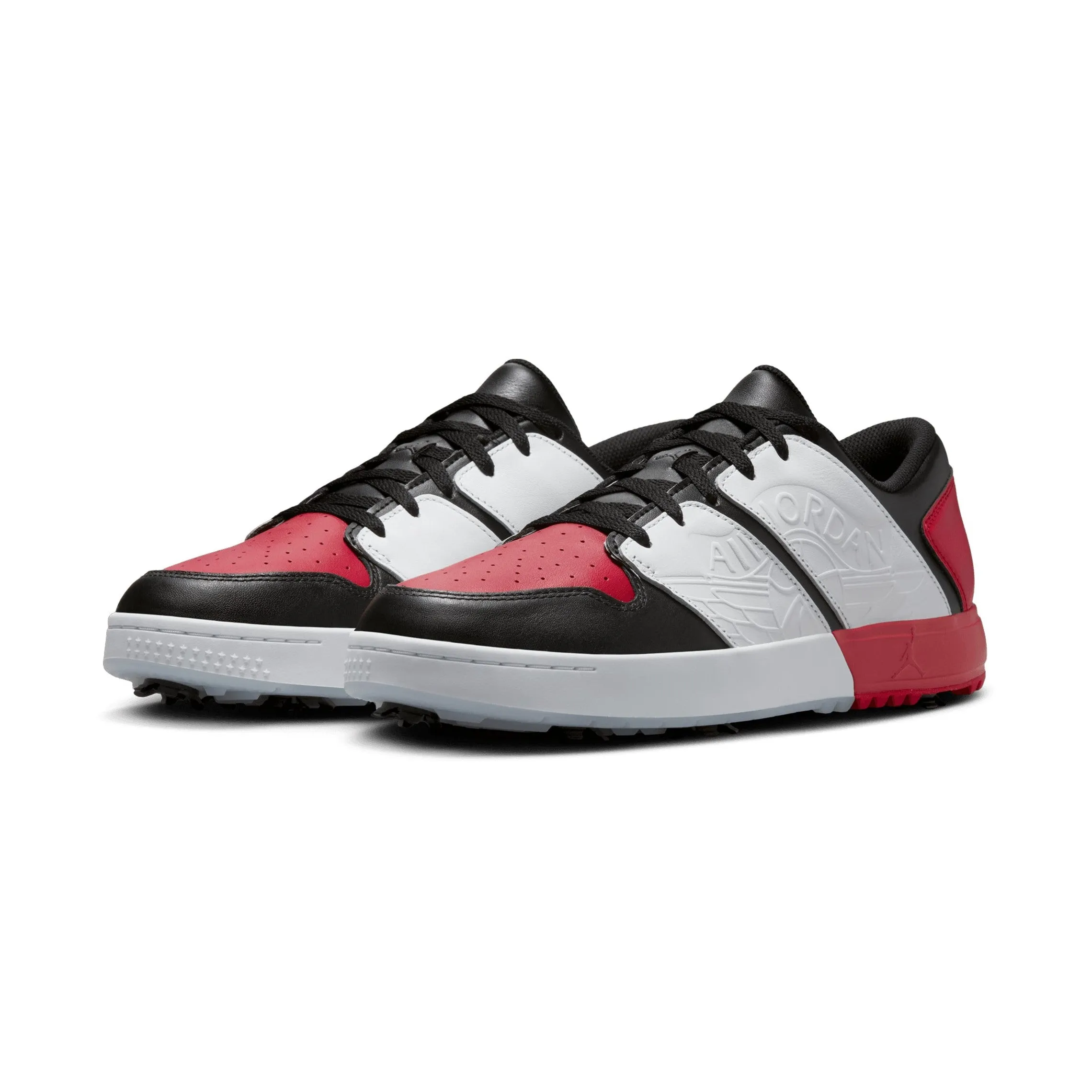 Nike Golf Air Jordan NU Retro 1 G Shoes